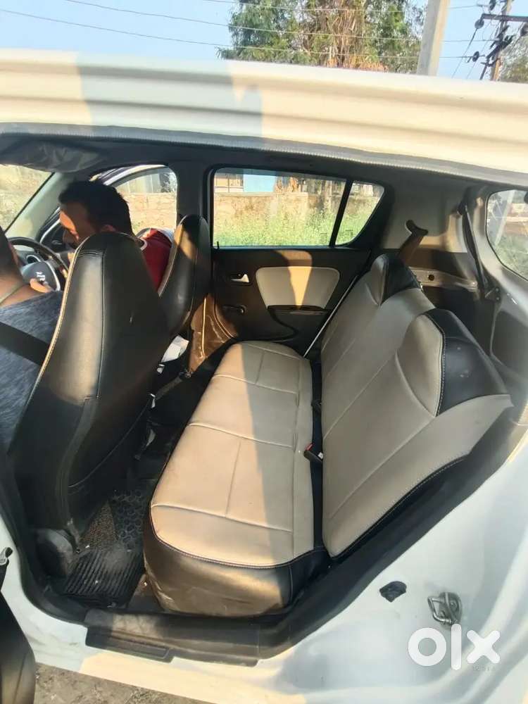 Maruti Suzuki Alto 800