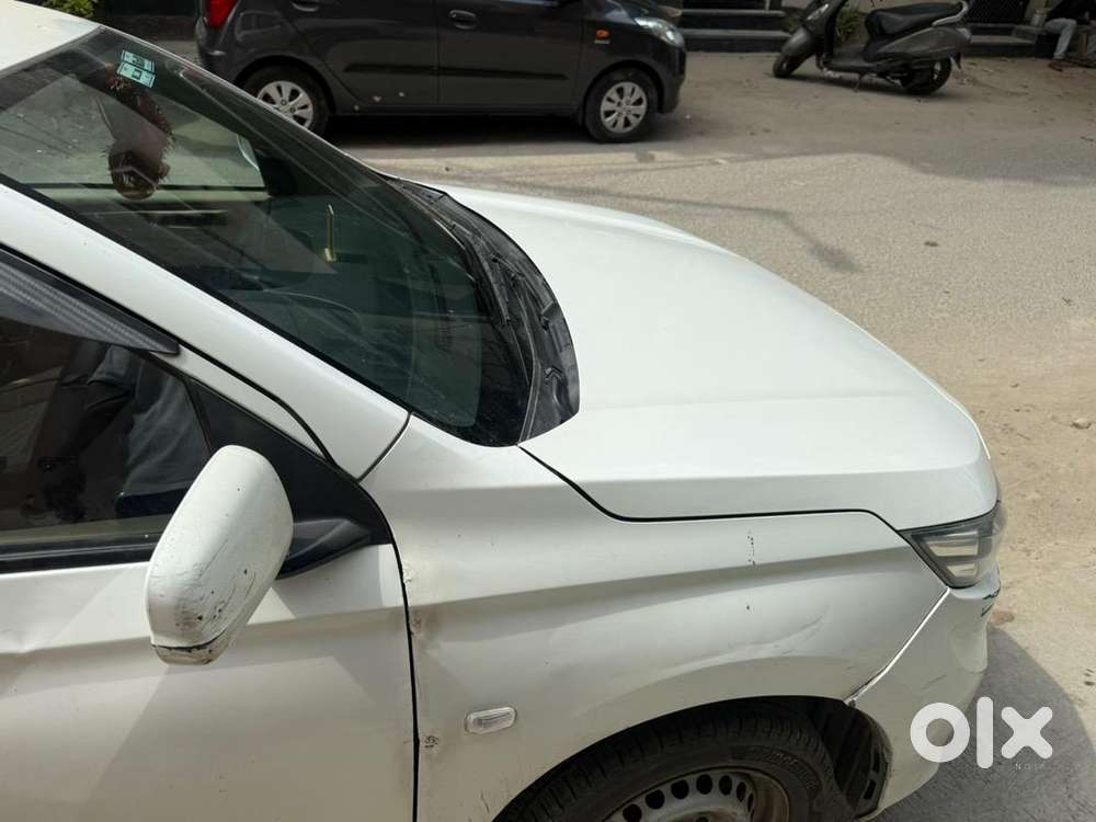 Honda Amaze 2020 Petrol 69000 Km Driven