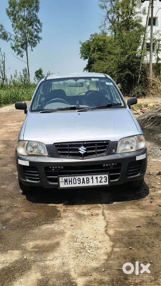 Maruti Suzuki Alto 1.1 Vx  Limited 2001