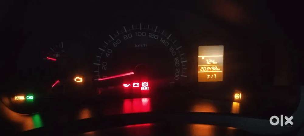 Maruti Suzuki Swift Dzire Tour 2022