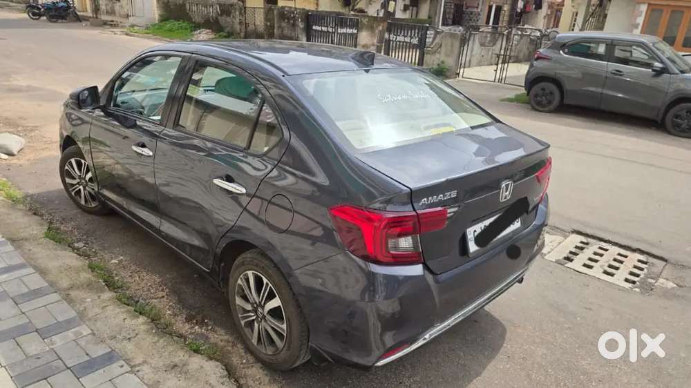 Honda Amaze Petrol 2024