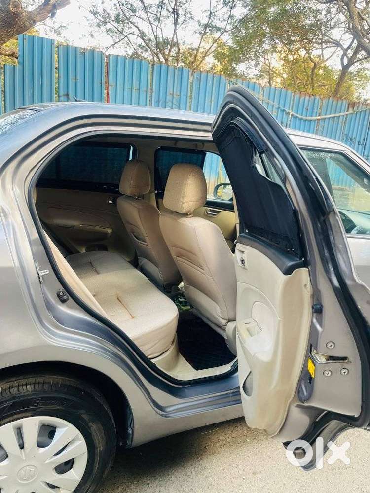 Maruti Suzuki Dzire 2017-2020 Vdi, 2014, Diesel