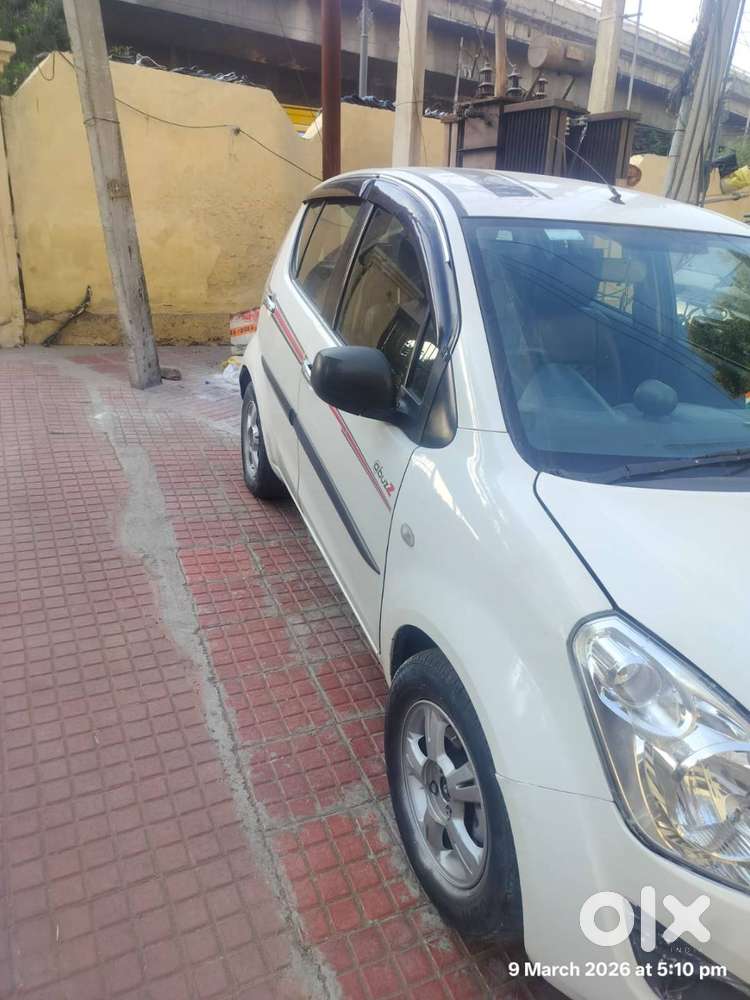 Maruti Suzuki Ritz 2014 Diesel Good Condition