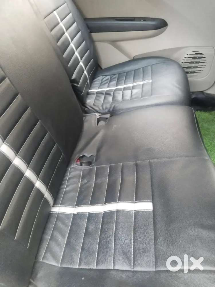 Renault Triber 2023 Excellent Condition.. No Issue