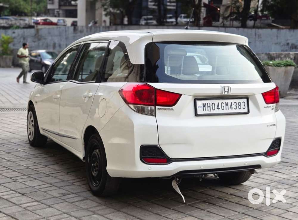 Honda Mobilio S I-dtec, 2014, Diesel