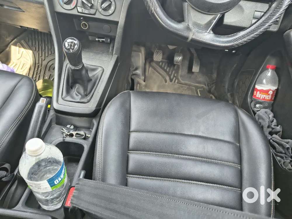 Maruti Suzuki Brezza 2023 Cng & Hybrids Well Maintained