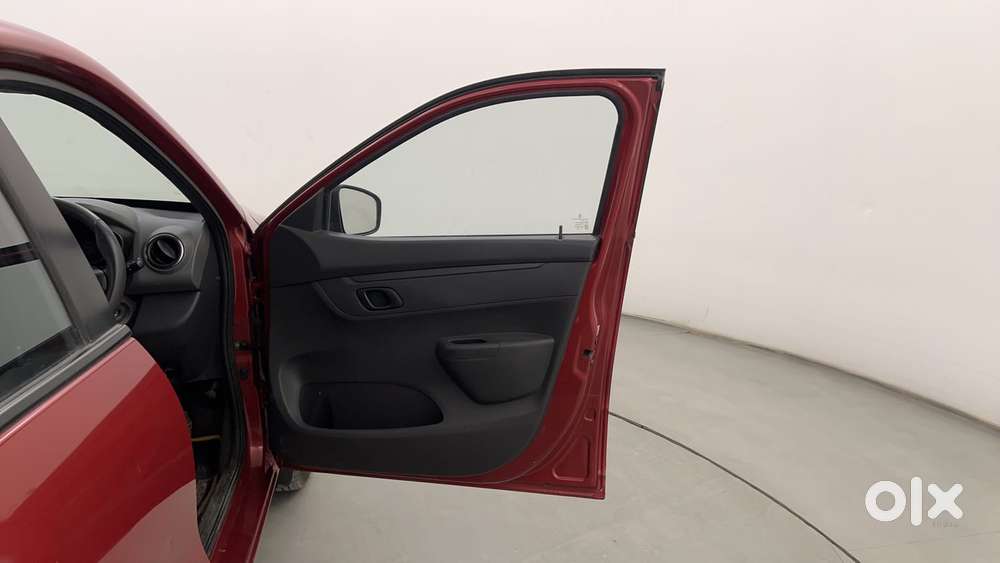 Renault Kwid Rxt 1.0, 2016, Petrol