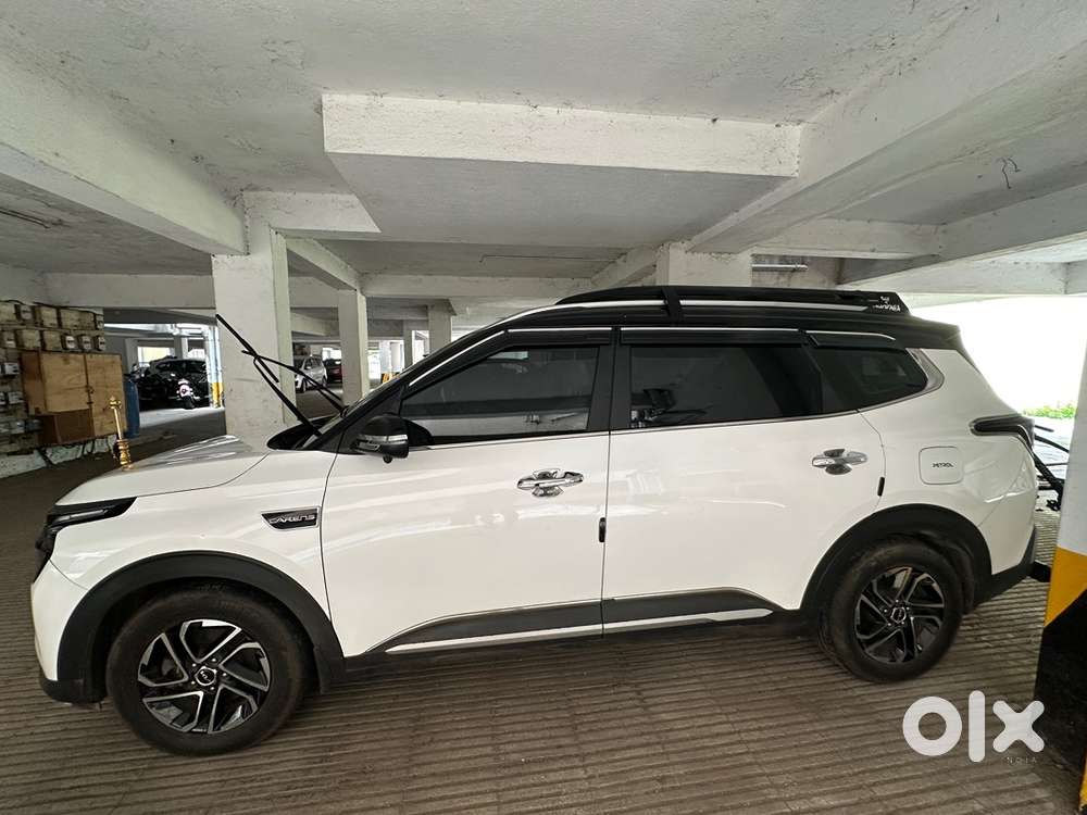 Kia Carens Prestige 2023