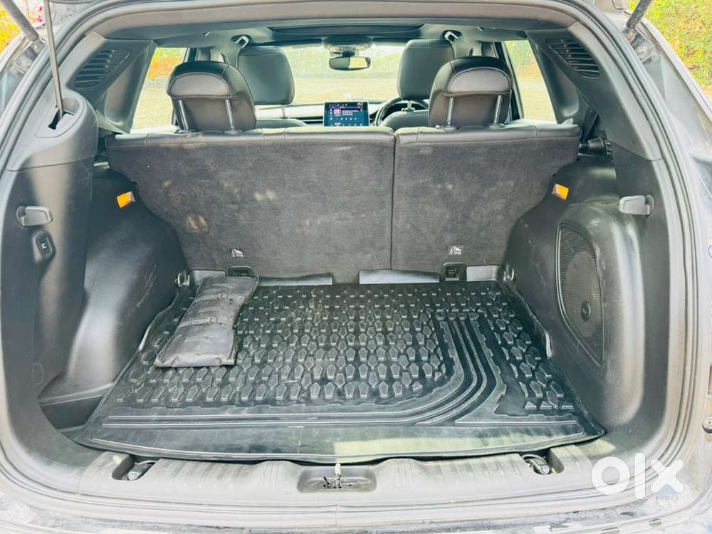 Jeep Compass Diesel 2021 4x4 S(o)