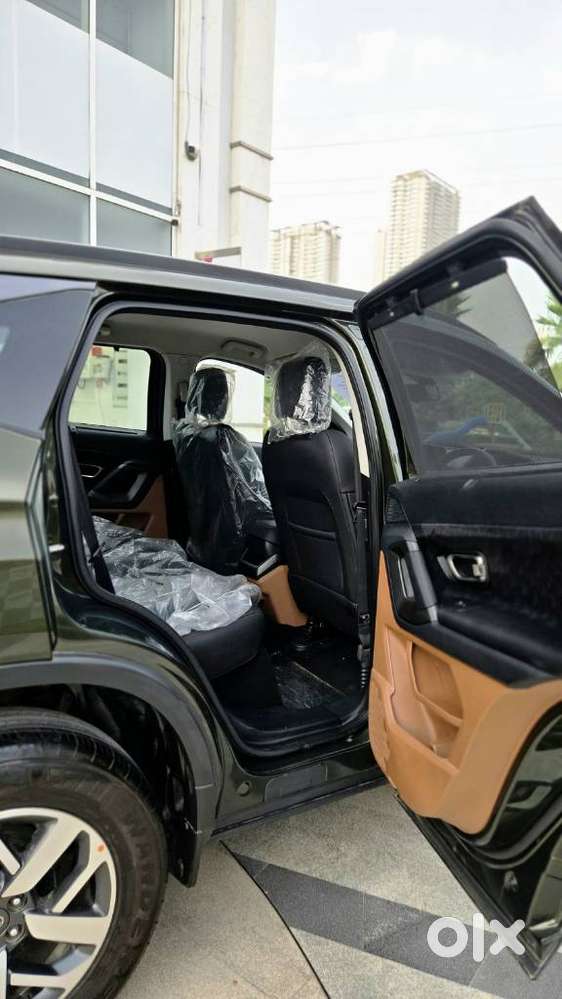 Tata Harrier Adventure, 2026, Diesel