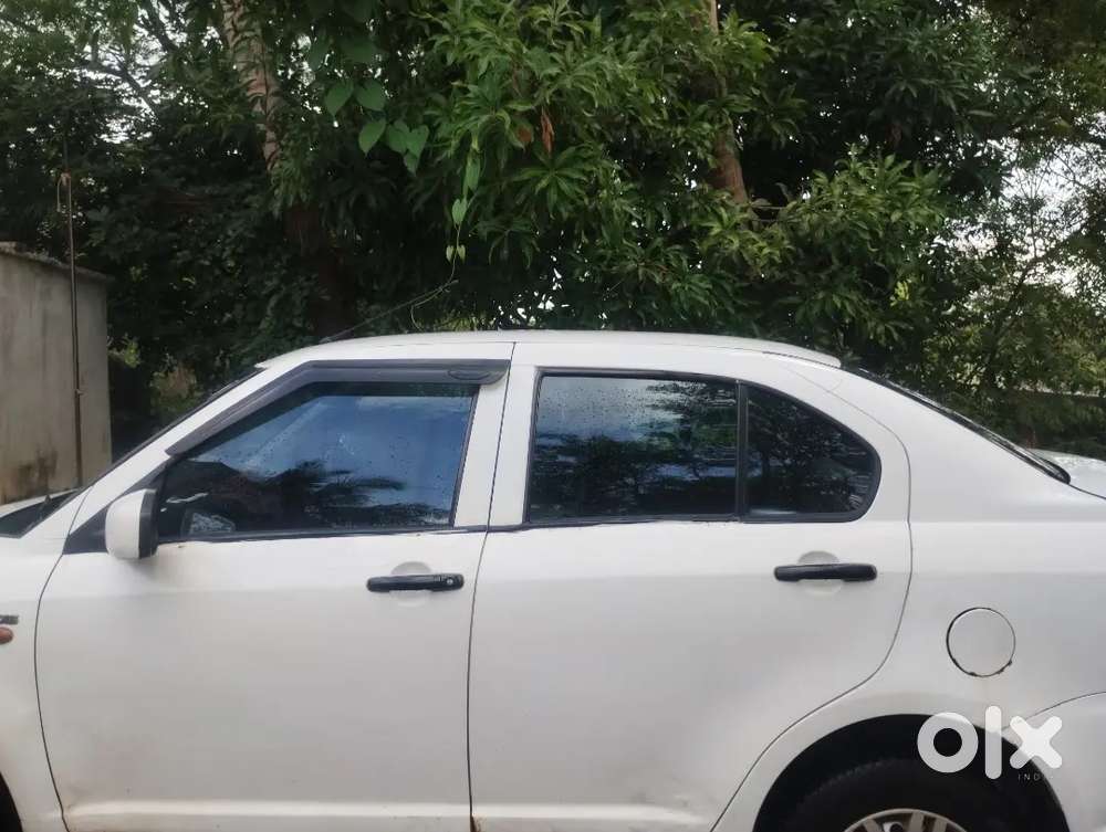 2014 Dzire Tour Diesel