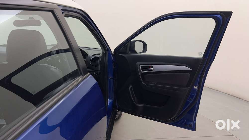 Toyota Urban Cruiser 1.5 High Grade Mt, 2022, Petrol
