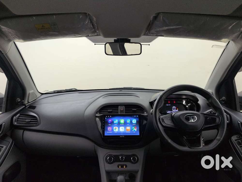 Tata Tiago Xe, 2024, Petrol