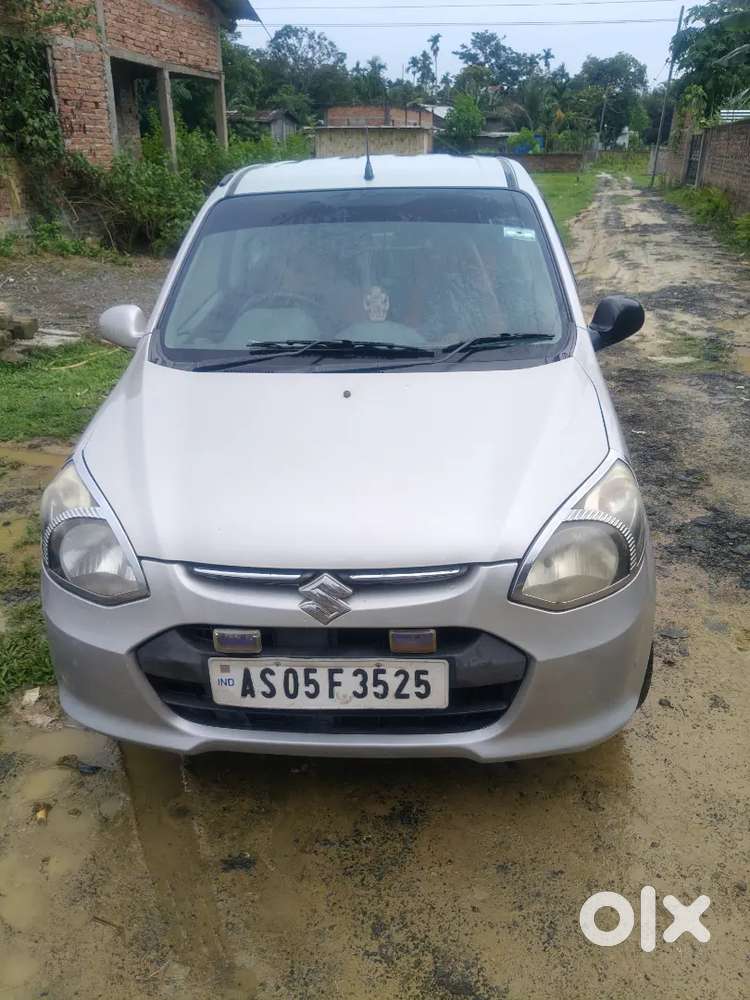 All Ok Lahdoigarh Chaiali