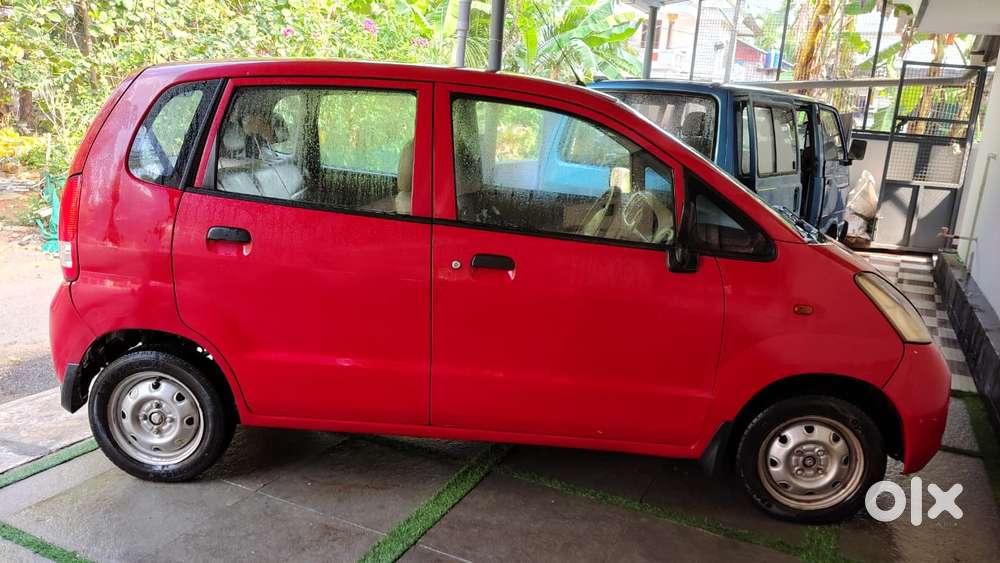 Maruti Suzuki Zen Estilo Lxi Bs Iv, 2008, Petrol