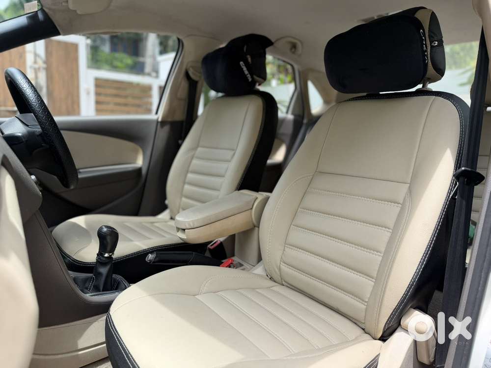 Volkswagen Vento 1.6 Highline Plus 16 Alloy, 2013, Diesel