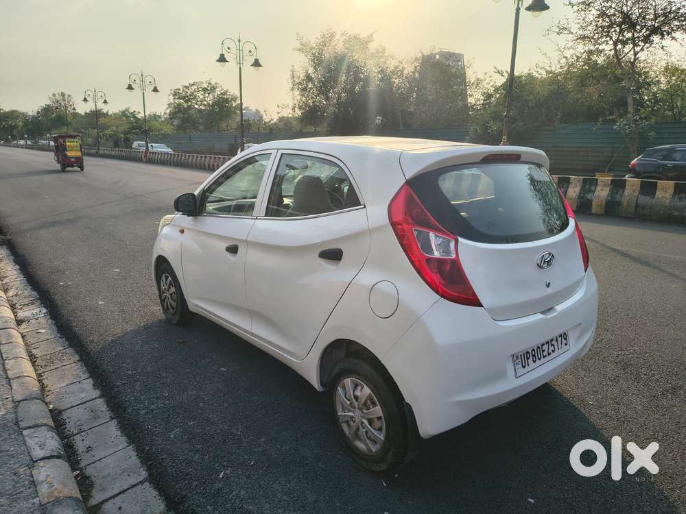 Hyundai Eon Era Plus, 2019, Petrol