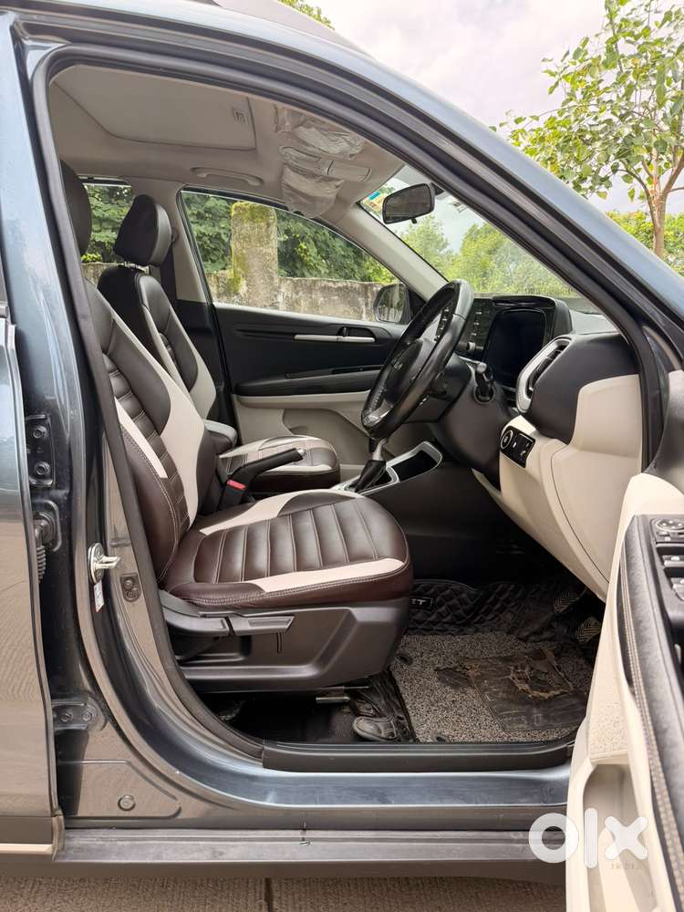 Kia Sonet Htx 1.5 Diesel, 2022, Diesel