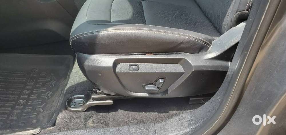 Tata Harrier Fearless X Plus At, 2024, Diesel