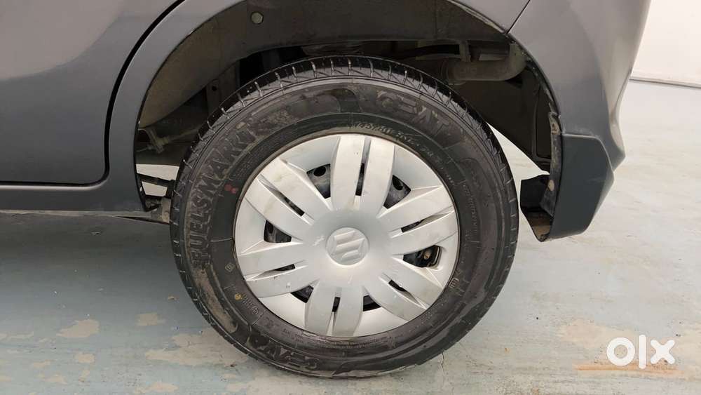 Maruti Suzuki Alto 800 Vxi, 2021, Petrol