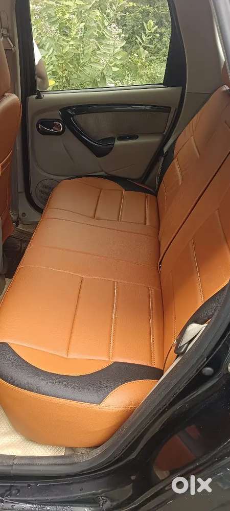 Nissan Terrano 2014 Diesel