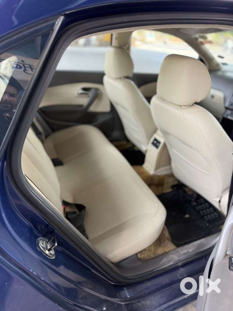 Volkswagen Vento 2010-2013 Diesel Highline, 2013, Diesel