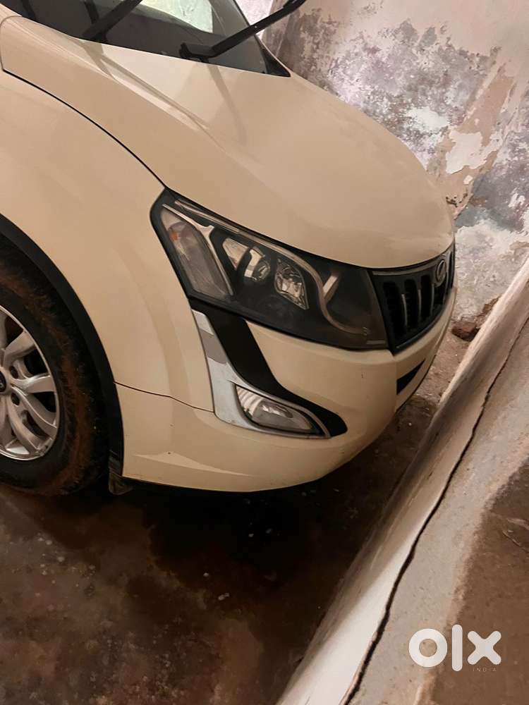 Mahindra Xuv500 Diesel 2018