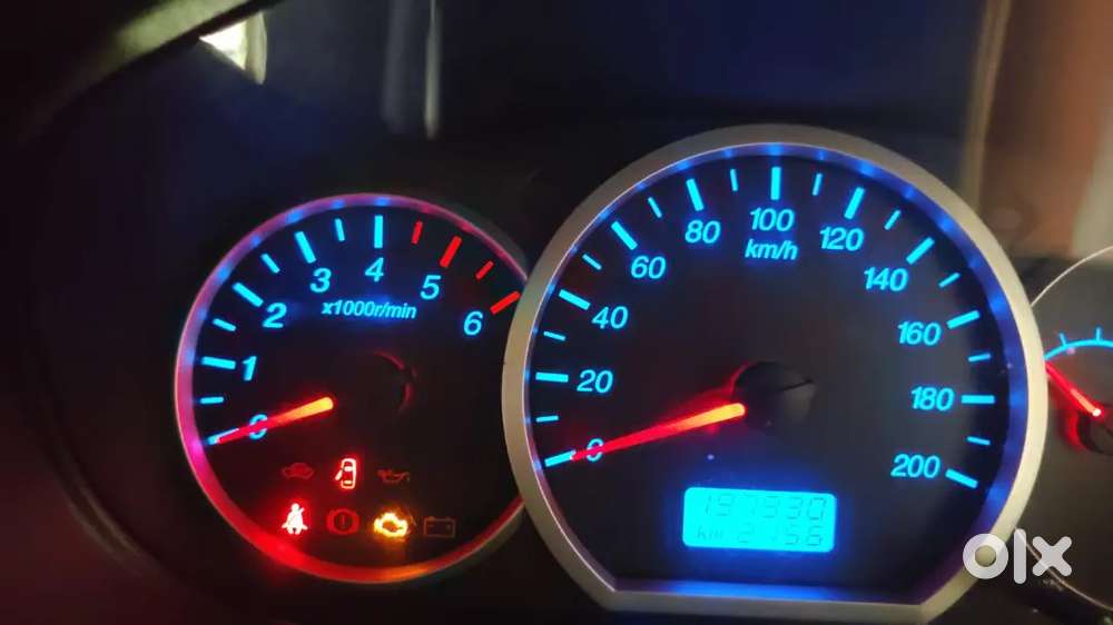 Chevrolet Enjoy 1.3 Diesel 2013