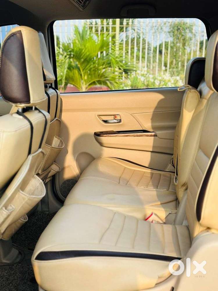 Maruti Suzuki Ertiga Vxi (o) Cng, 2020, Cng & Hybrids