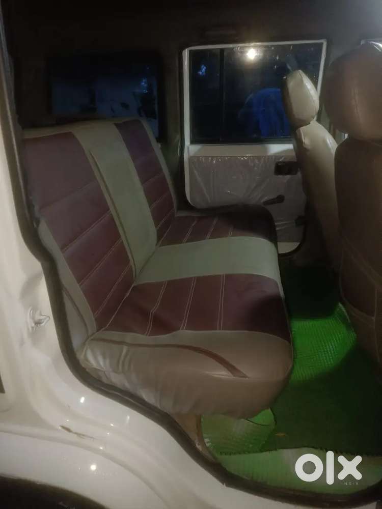 Mahindra Bolero Diesel 2016 Year