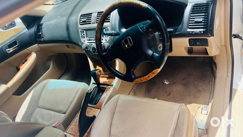  Rare Honda Accord V6 3.0 Automatic &ndash; 2004