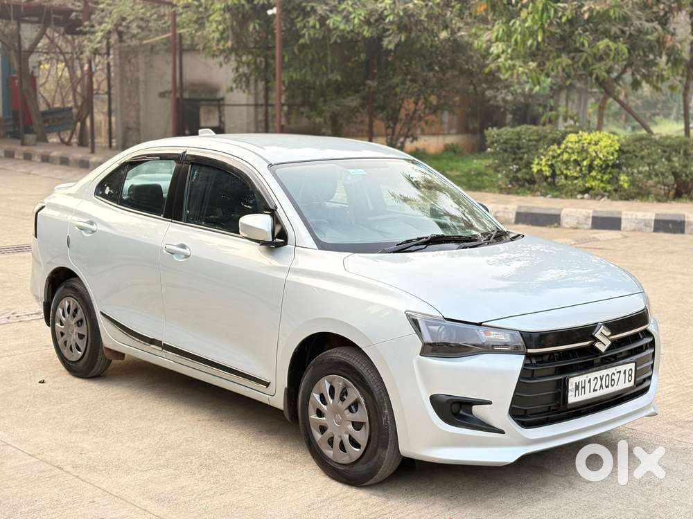Maruti Suzuki Dzire 1.2 Vxi, 2025, Petrol