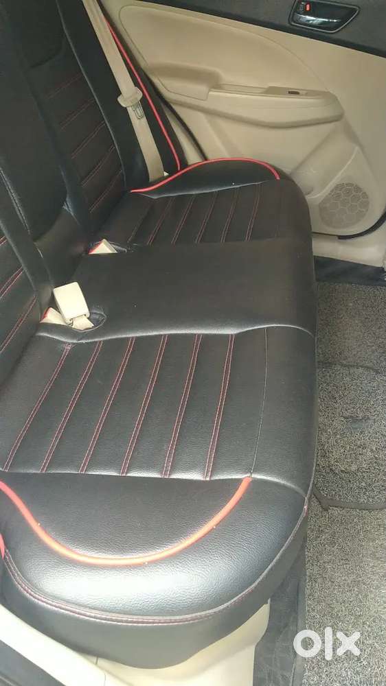 Maruti Suzuki Dzire 2022 Model