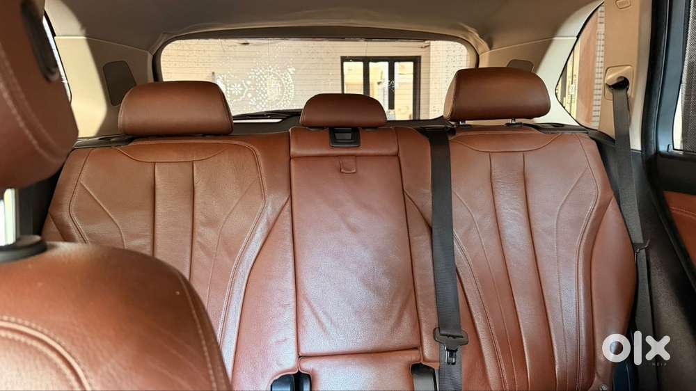 Bmw X5 Drive 30d