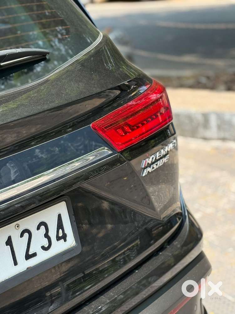 Mg Hector Sharp At, 2023, Petrol