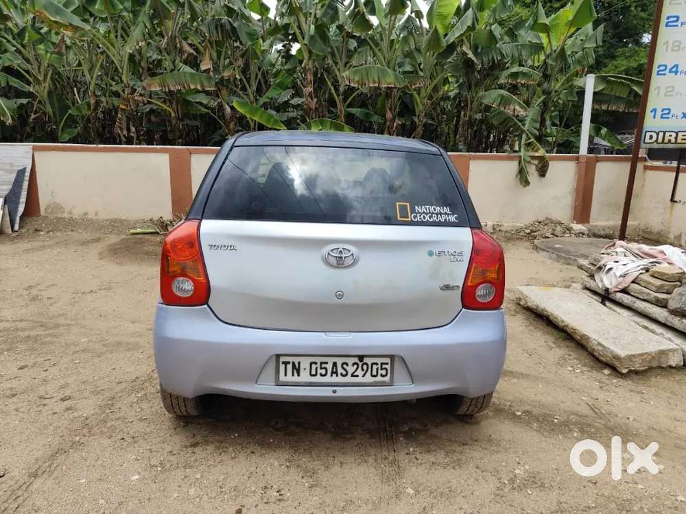 Toyota Etios Liva 2013 Diesel 188000 Km Driven
