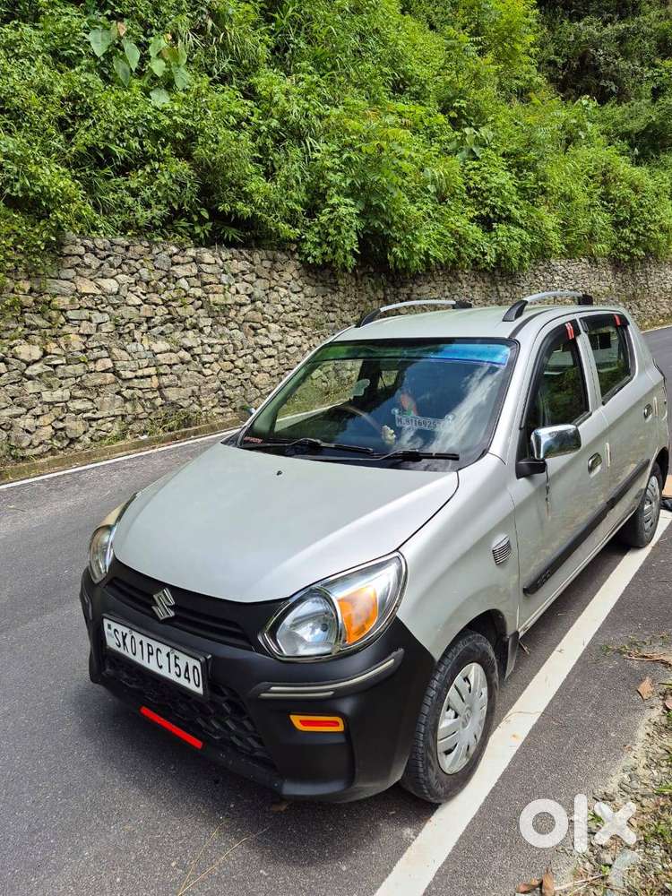 Urgent Sale – Maruti Suzuki Alto  2019  1st Owner  ₹1.90 L