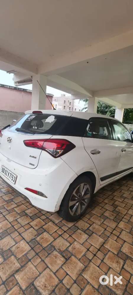 Hyundai Elite I20 Asta | Urgent Sale | ₹2.8 Lakhs Only!