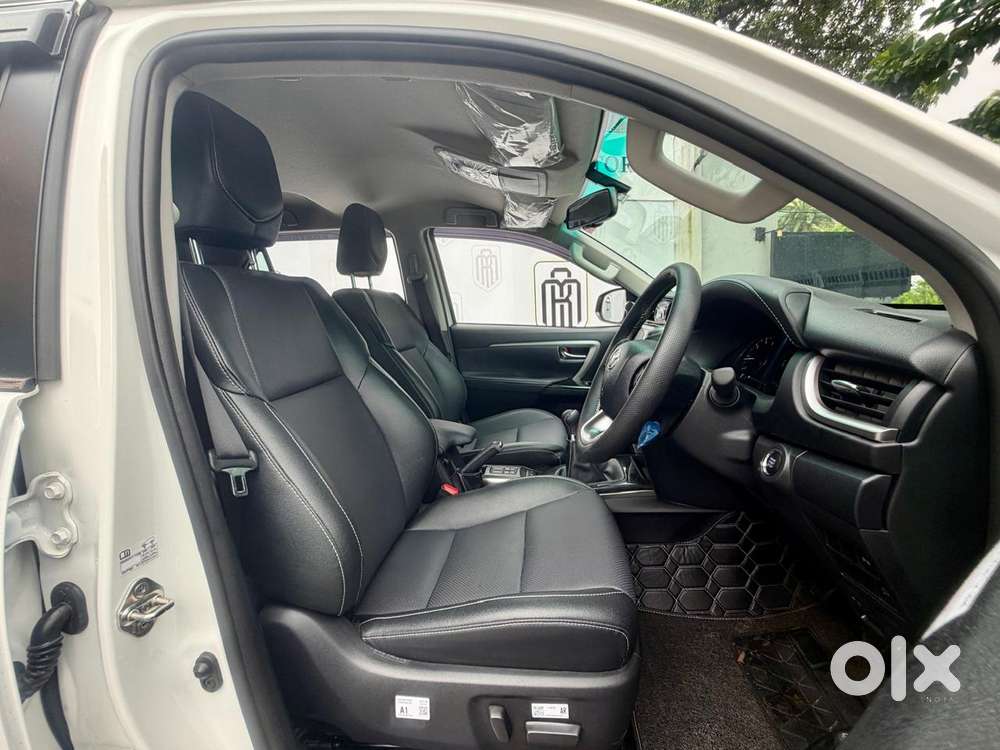 Toyota Fortuner 4x2 Mt 2.8 Diesel, 2026, Diesel