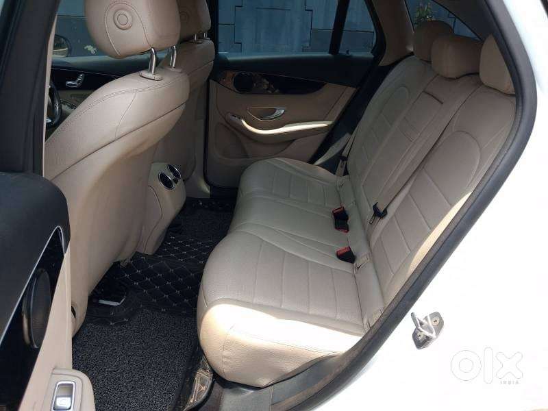 Mercedes-benz Glc 220d 4matic, 2017, Diesel