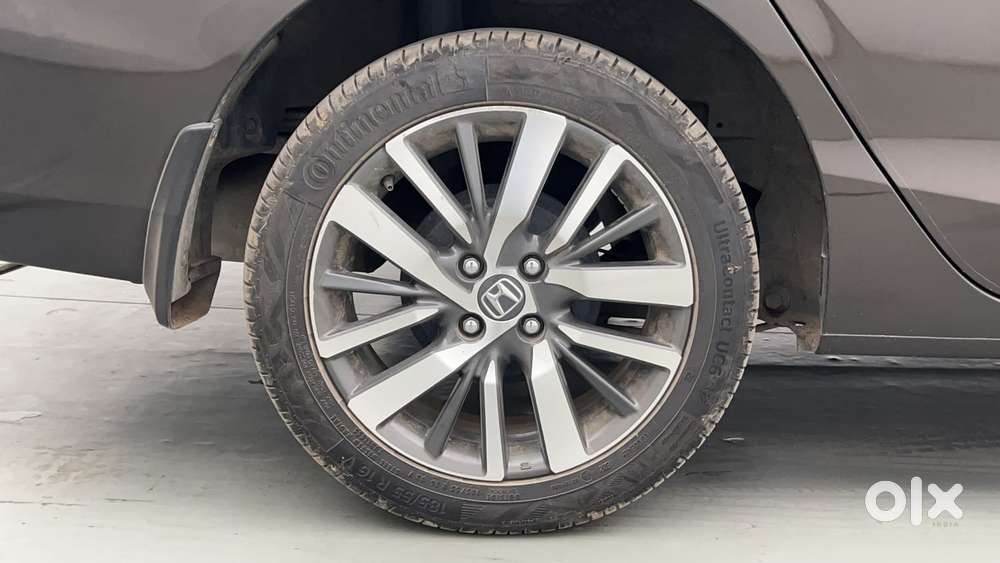 Honda City 1.5 Zx I-vtec Mt, 2022, Petrol