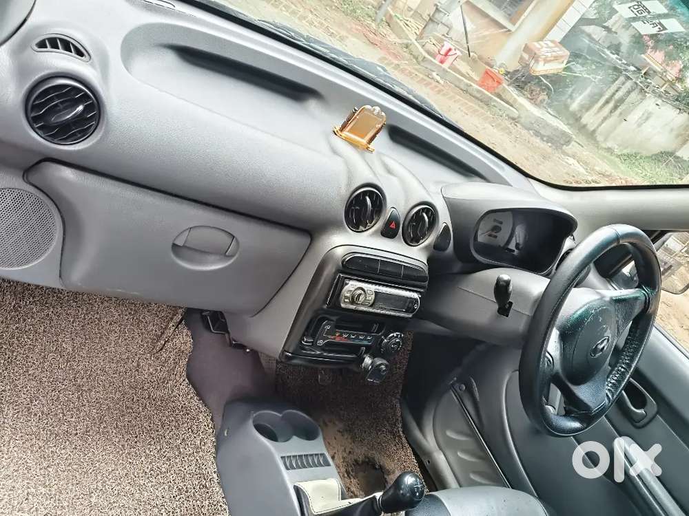 Hyundai Santro Xing 2007 Xl Erlx