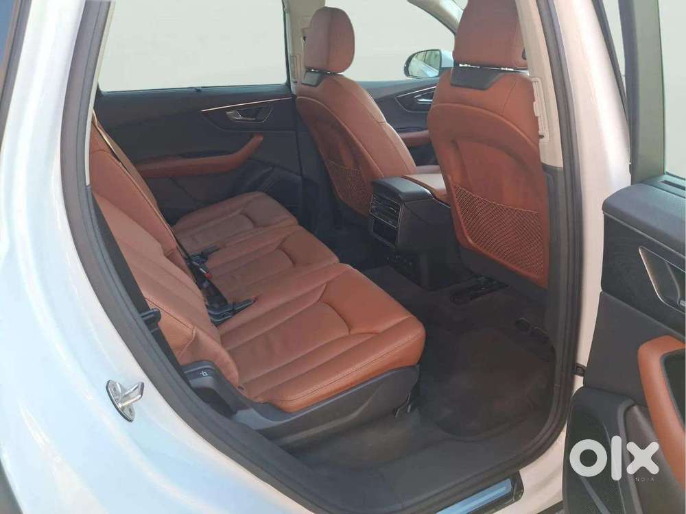 Audi Q7 3.0 Technology 55 Tfsi, 2025, Petrol