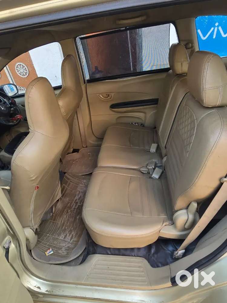 Honda Mobilio Diesel 2014 Variant 24 Mileage