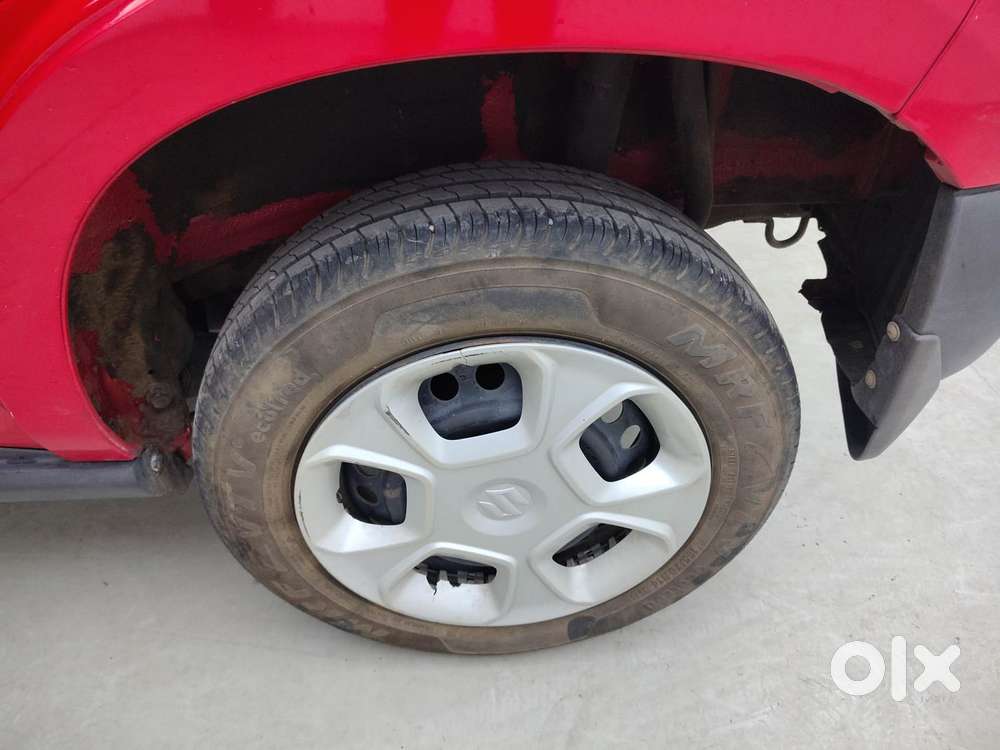 Maruti Suzuki S-presso Vxi Plus, 2023, Petrol