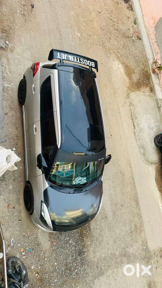Maruti Swift Vxi 2013