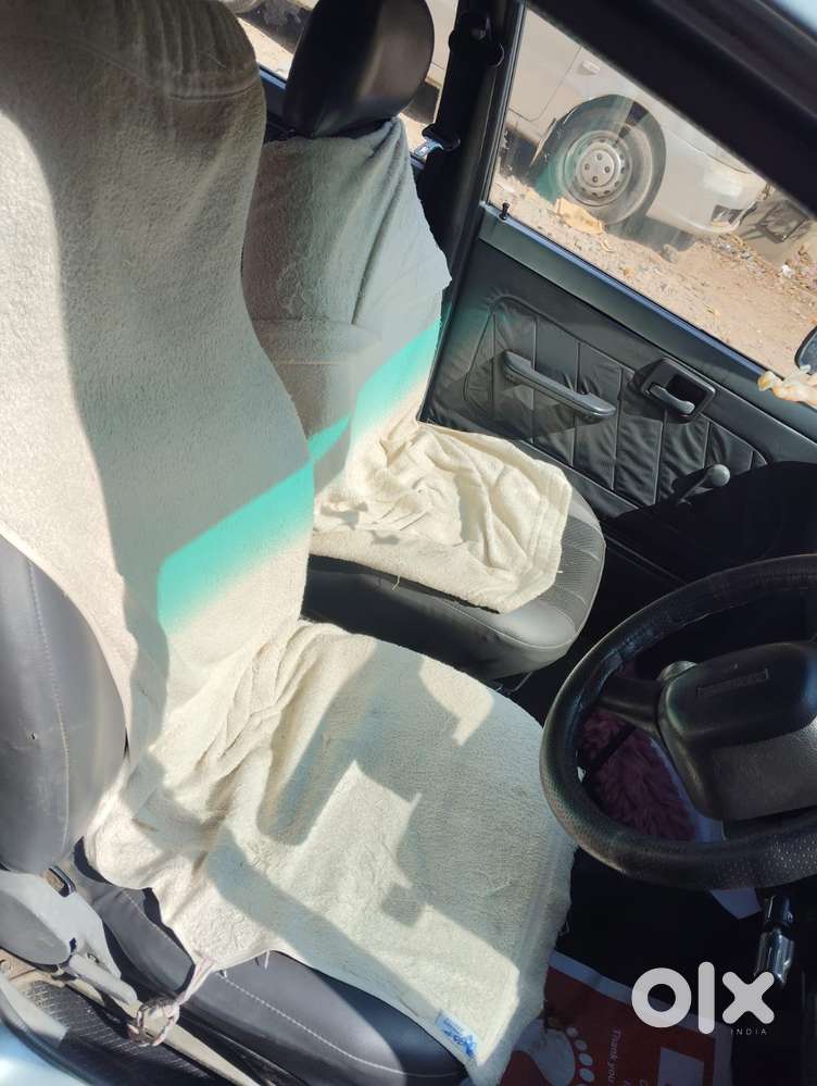 Maruti Suzuki 800 Ac, 2003, Petrol