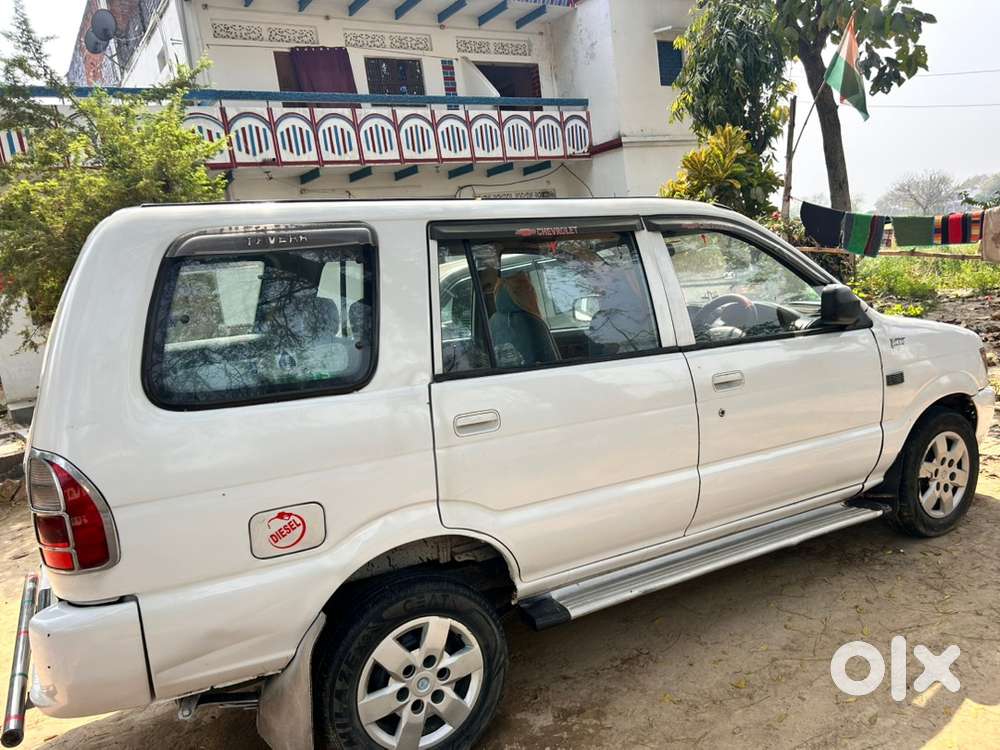 Chevrolet Tavera 2013 Diesel Good Condition