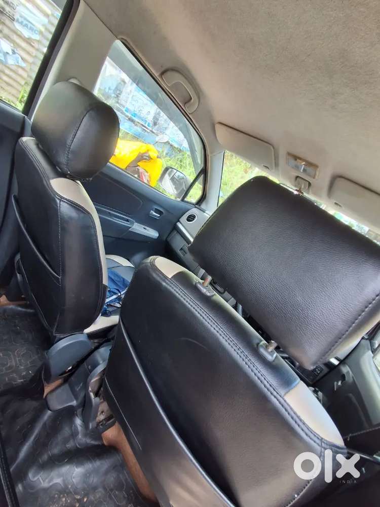 Maruti Suzuki Wagon R 2012 Petrol 200000 Km Driven