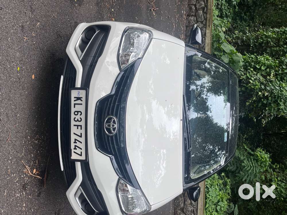 Single Owner ,  Fully Showroom Serviced